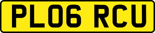 PL06RCU