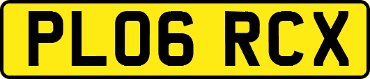 PL06RCX