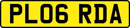 PL06RDA