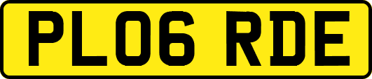 PL06RDE