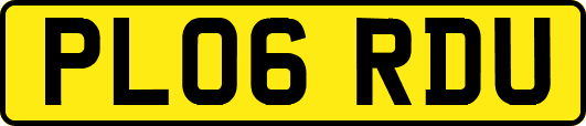 PL06RDU