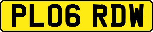 PL06RDW