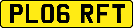 PL06RFT