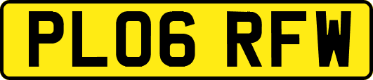 PL06RFW
