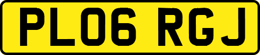 PL06RGJ