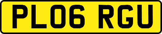 PL06RGU