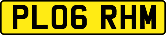 PL06RHM