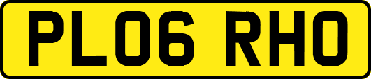 PL06RHO