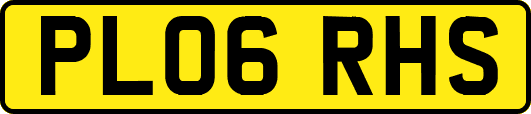 PL06RHS