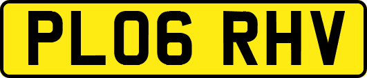 PL06RHV