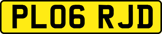 PL06RJD