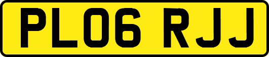 PL06RJJ
