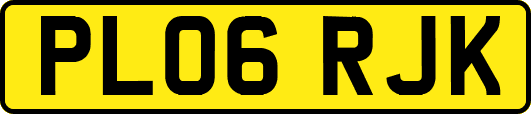 PL06RJK