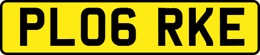 PL06RKE