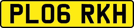 PL06RKH