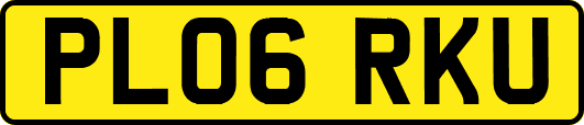 PL06RKU