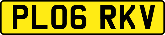 PL06RKV