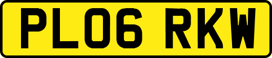 PL06RKW