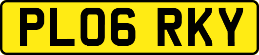 PL06RKY