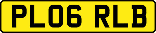 PL06RLB