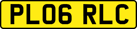 PL06RLC