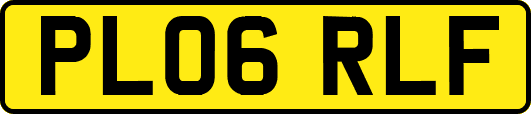 PL06RLF
