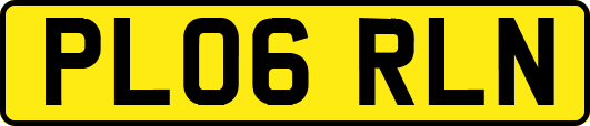 PL06RLN