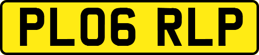 PL06RLP