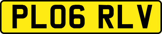 PL06RLV