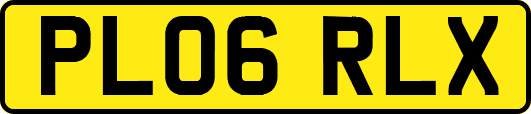 PL06RLX