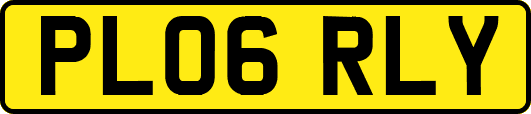 PL06RLY