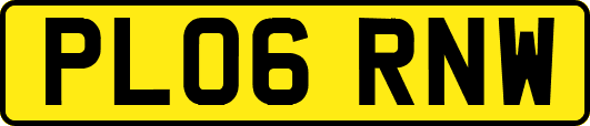 PL06RNW