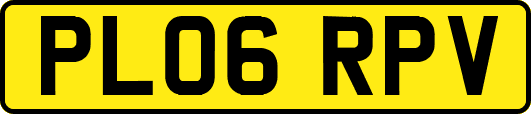 PL06RPV