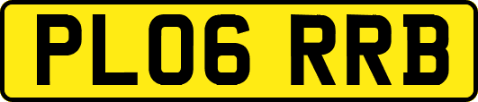 PL06RRB