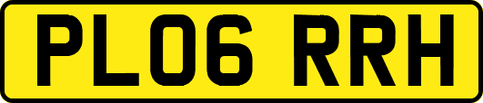 PL06RRH