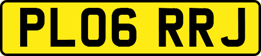 PL06RRJ