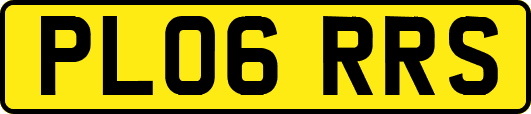 PL06RRS