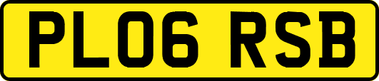 PL06RSB