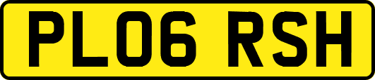 PL06RSH