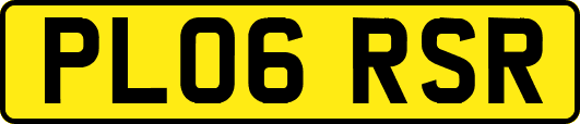 PL06RSR