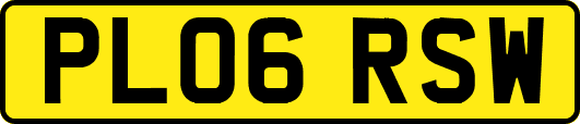 PL06RSW