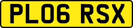 PL06RSX