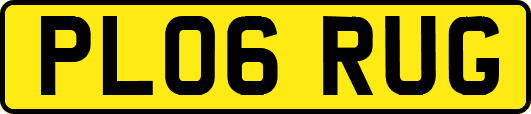 PL06RUG