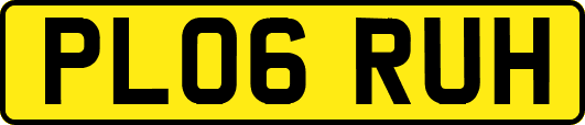 PL06RUH