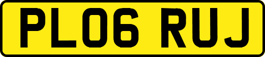 PL06RUJ