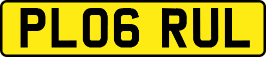 PL06RUL