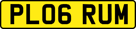 PL06RUM