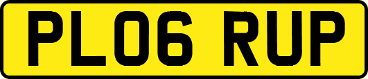 PL06RUP