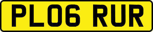 PL06RUR