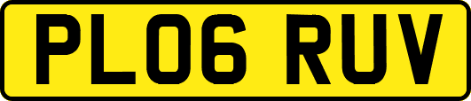 PL06RUV
